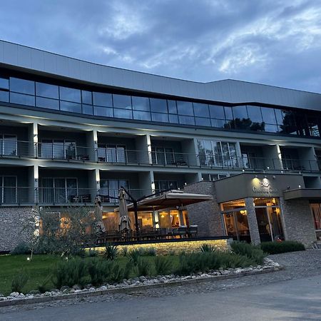 Grande Casa Hotel - Medugorje Экстерьер фото