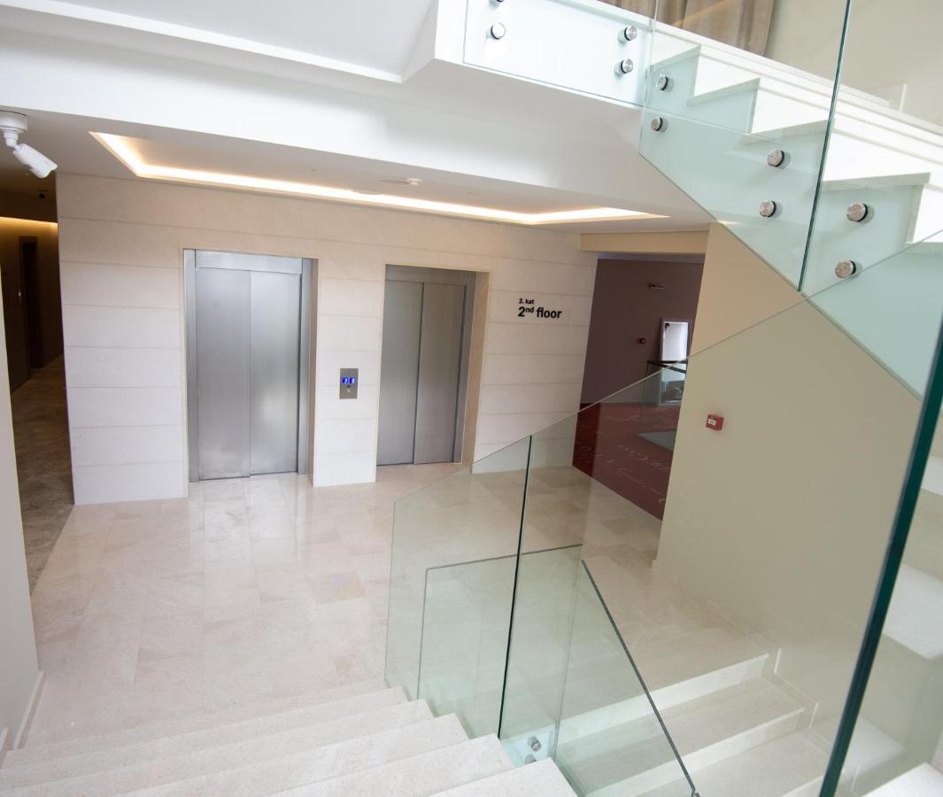 Grande Casa Hotel - Medugorje Экстерьер фото
