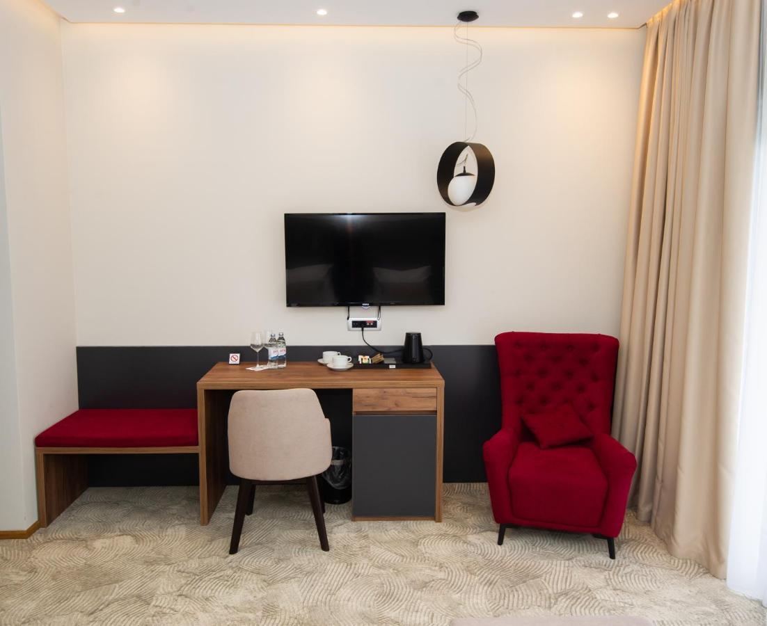 Grande Casa Hotel - Medugorje Экстерьер фото