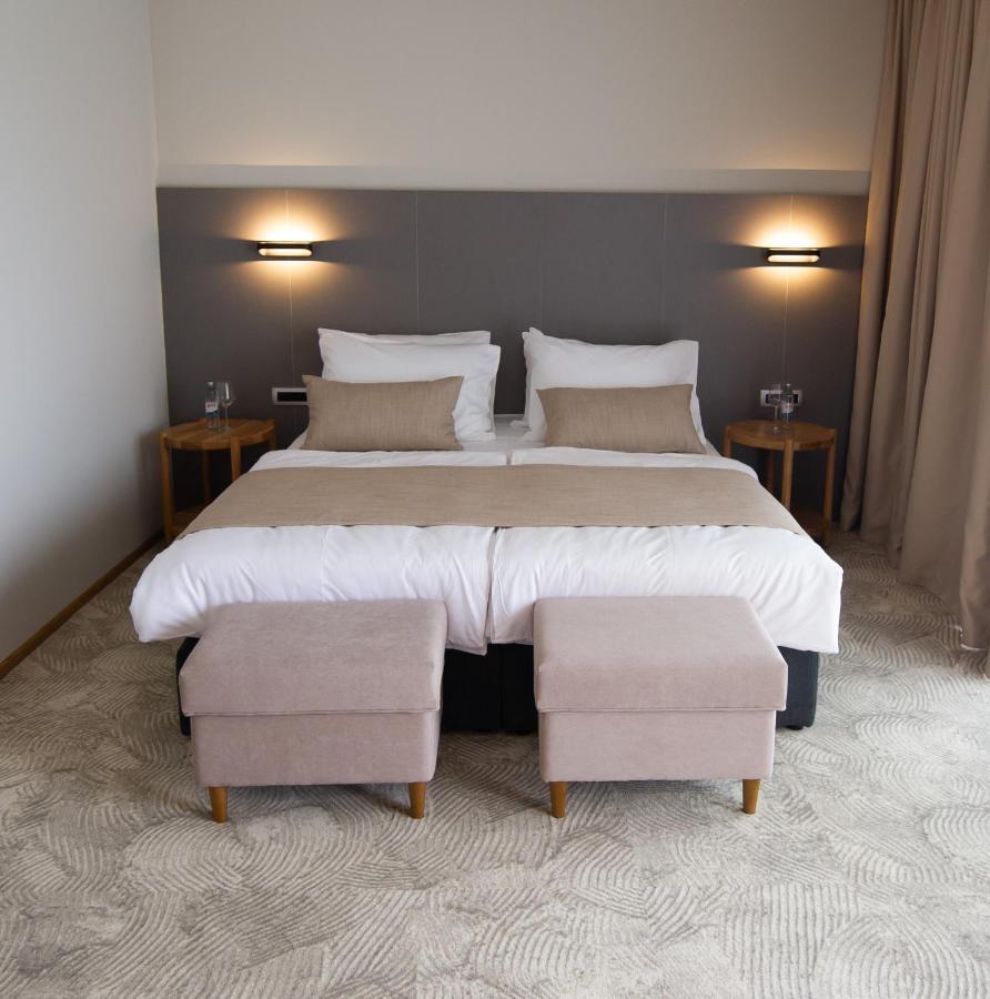 Grande Casa Hotel - Medugorje Экстерьер фото