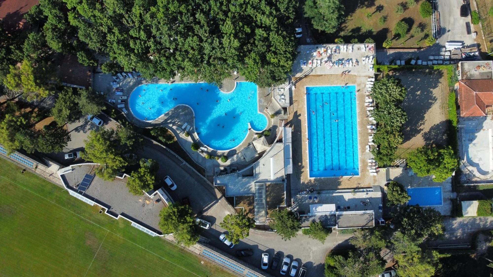Grande Casa Hotel - Medugorje Экстерьер фото
