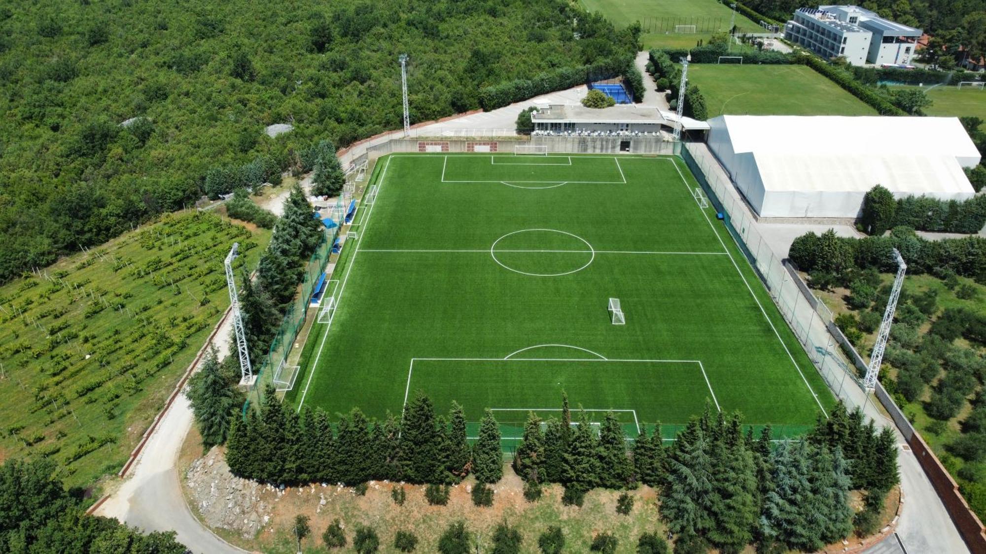 Grande Casa Hotel - Medugorje Экстерьер фото