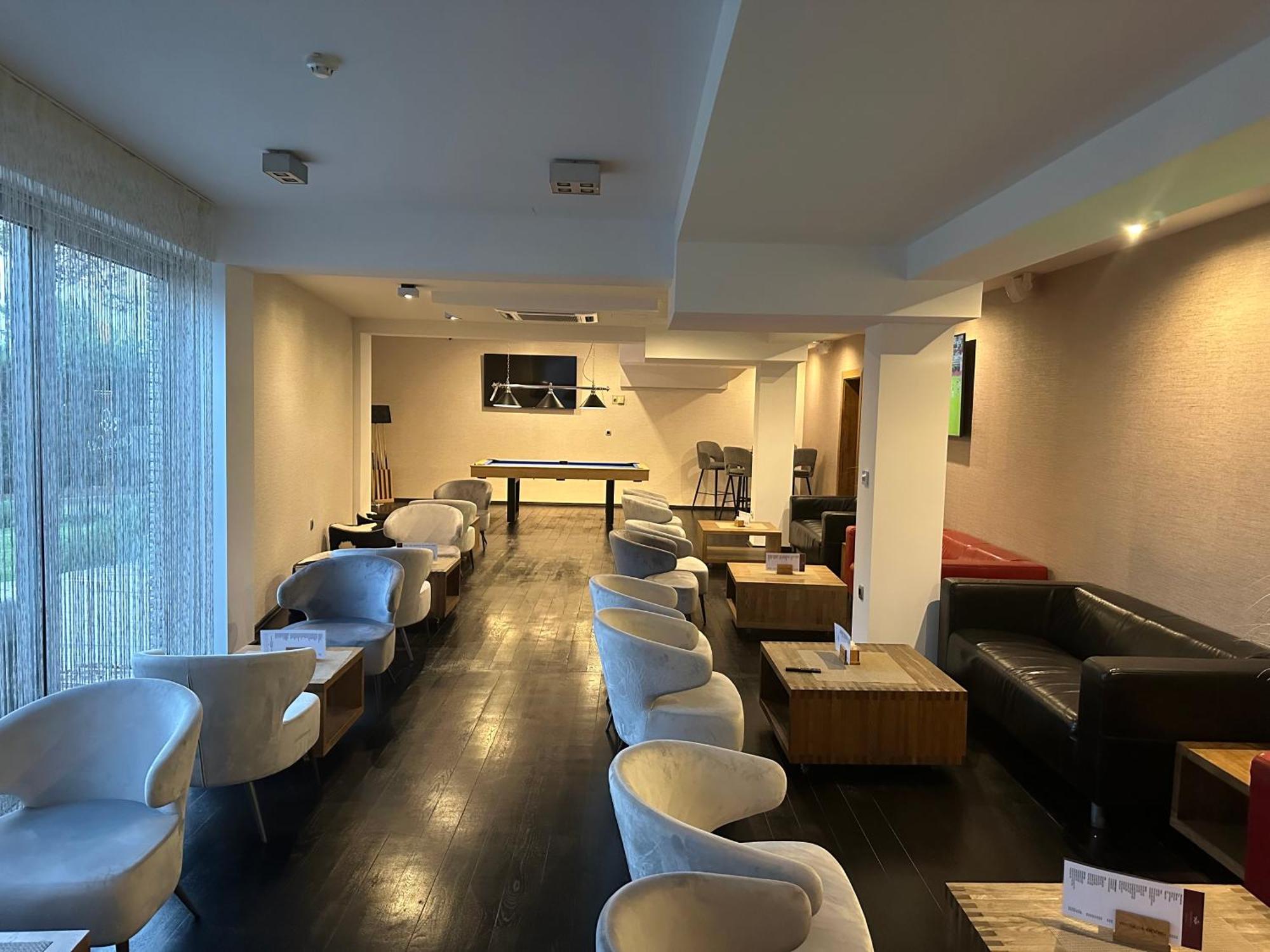 Grande Casa Hotel - Medugorje Экстерьер фото