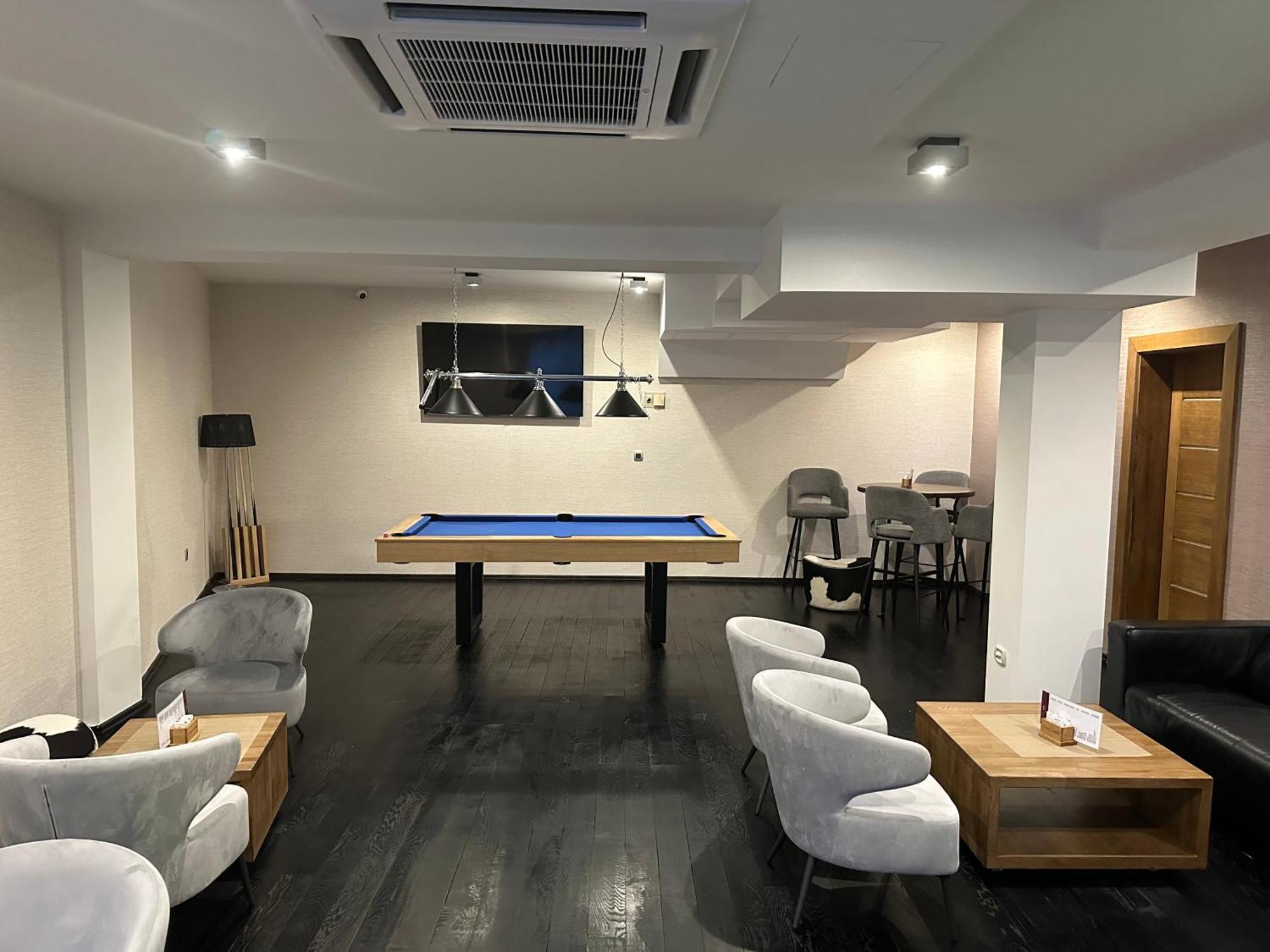 Grande Casa Hotel - Medugorje Экстерьер фото