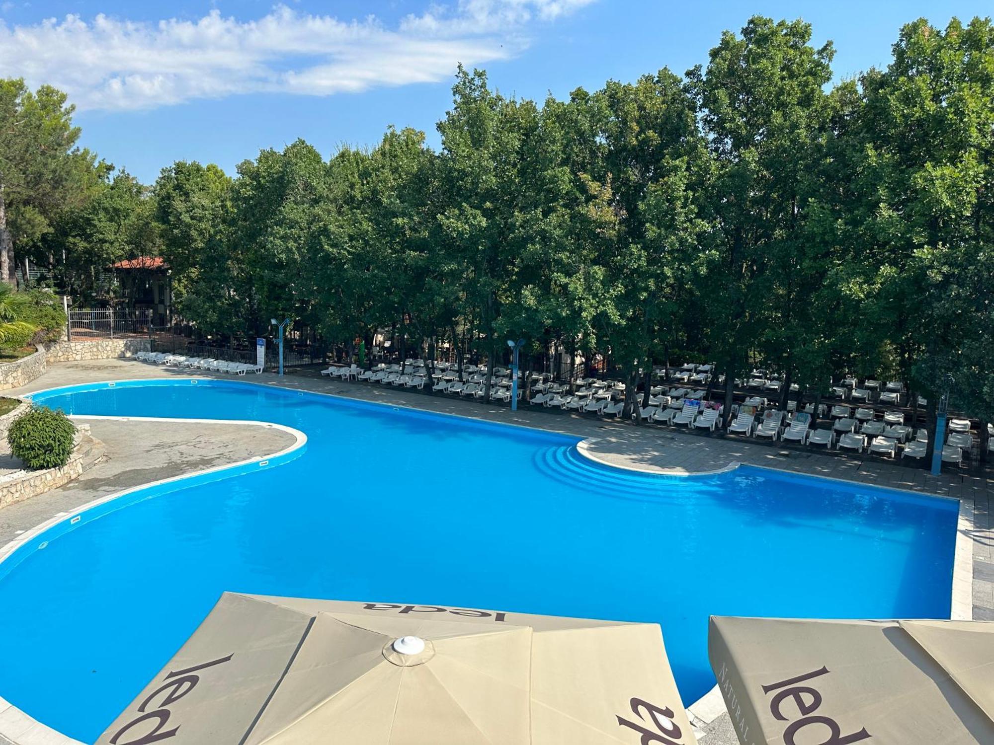 Grande Casa Hotel - Medugorje Экстерьер фото