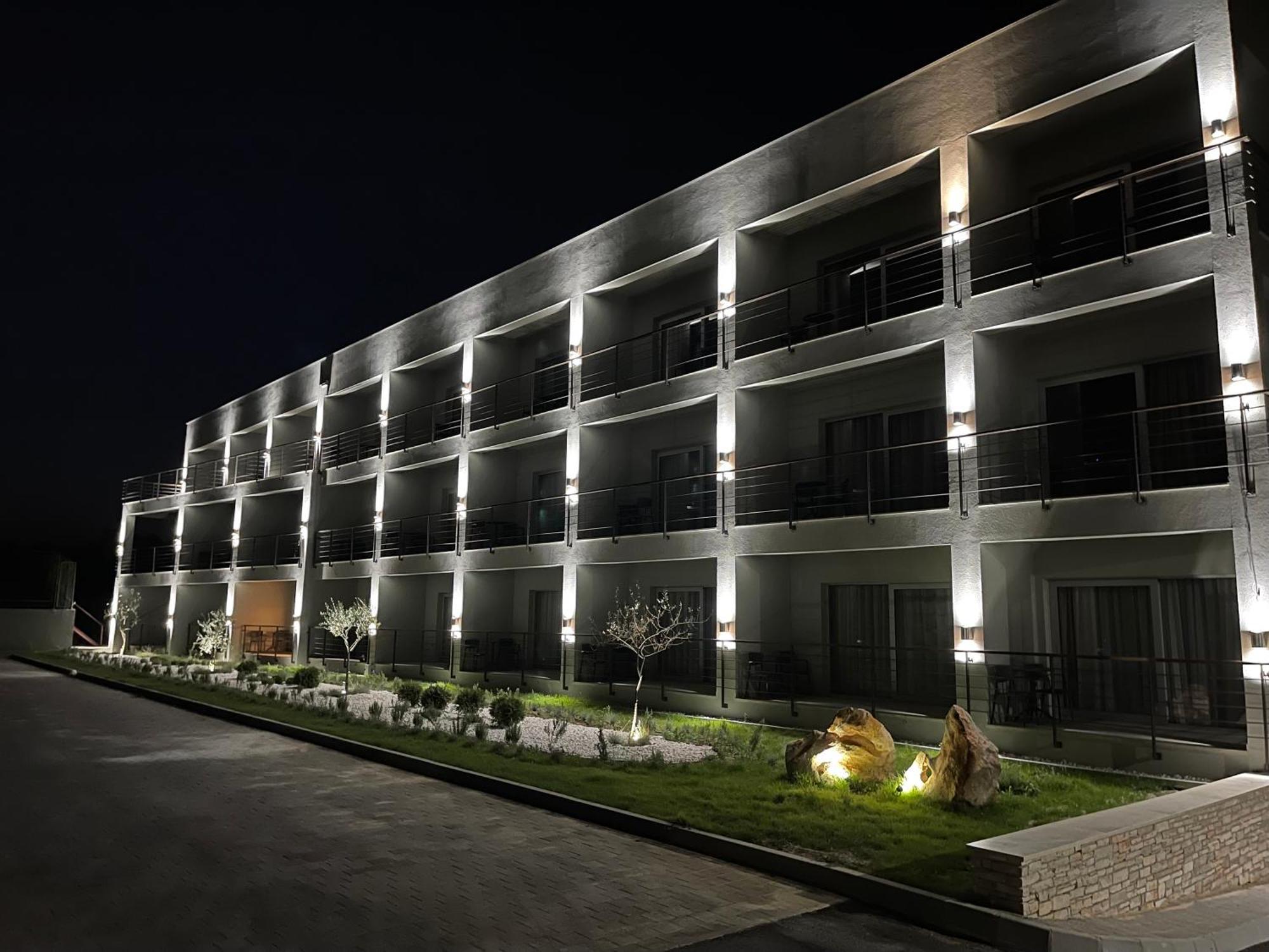 Grande Casa Hotel - Medugorje Экстерьер фото