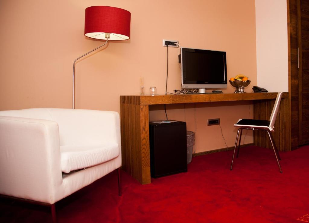 Grande Casa Hotel - Medugorje Экстерьер фото