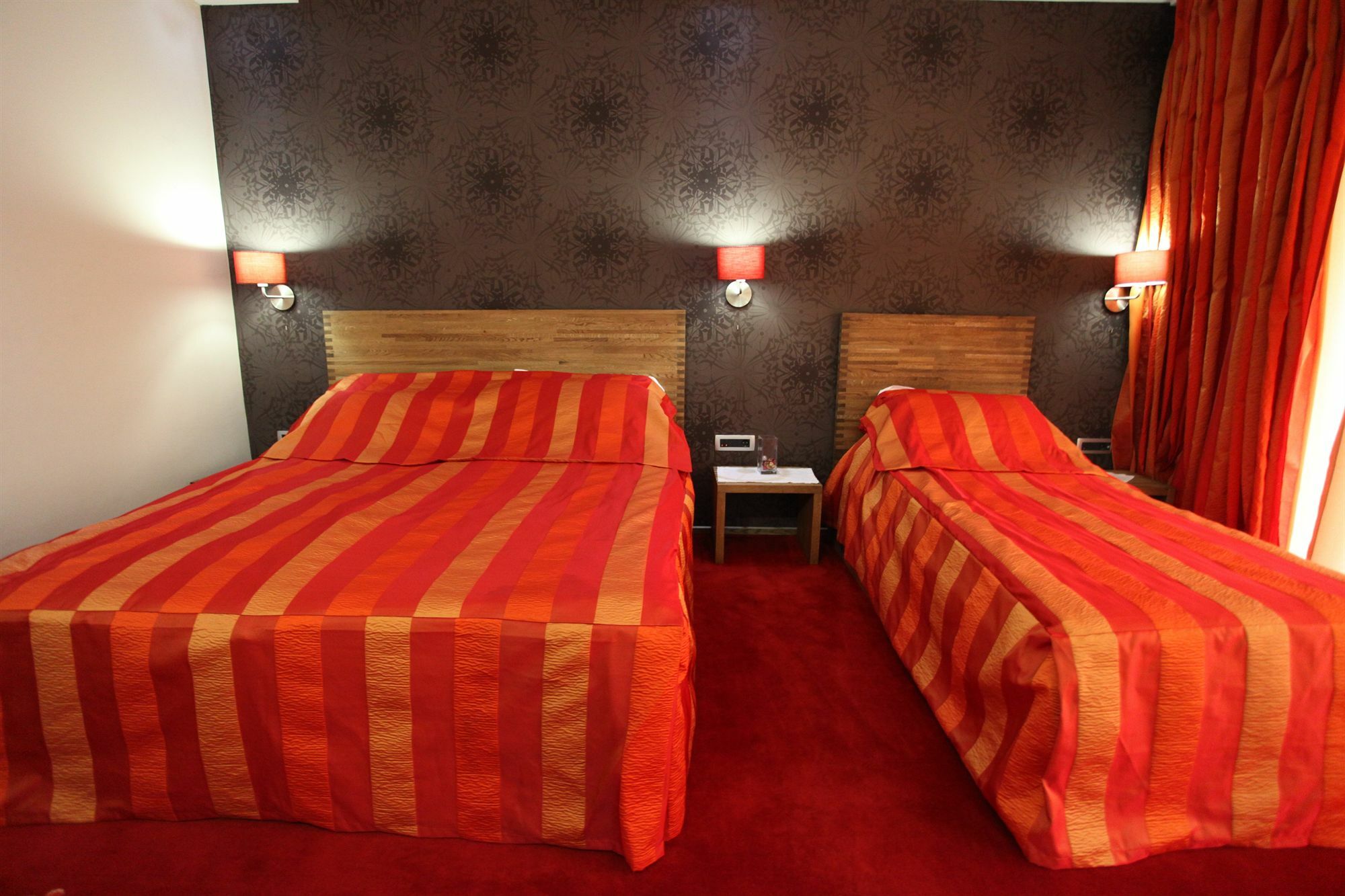 Grande Casa Hotel - Medugorje Экстерьер фото