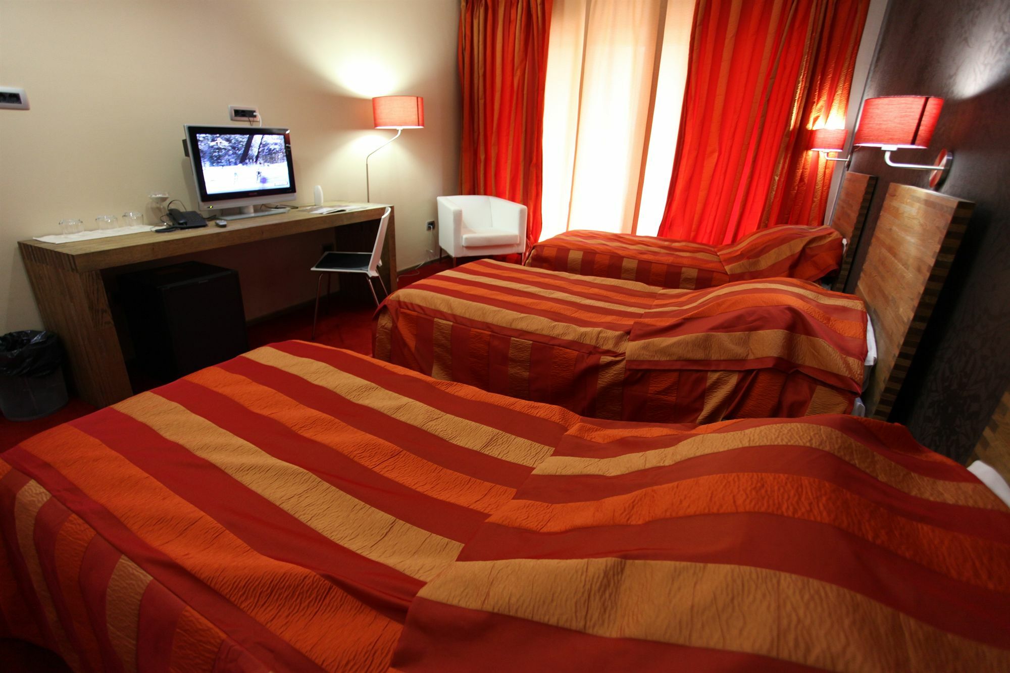 Grande Casa Hotel - Medugorje Экстерьер фото