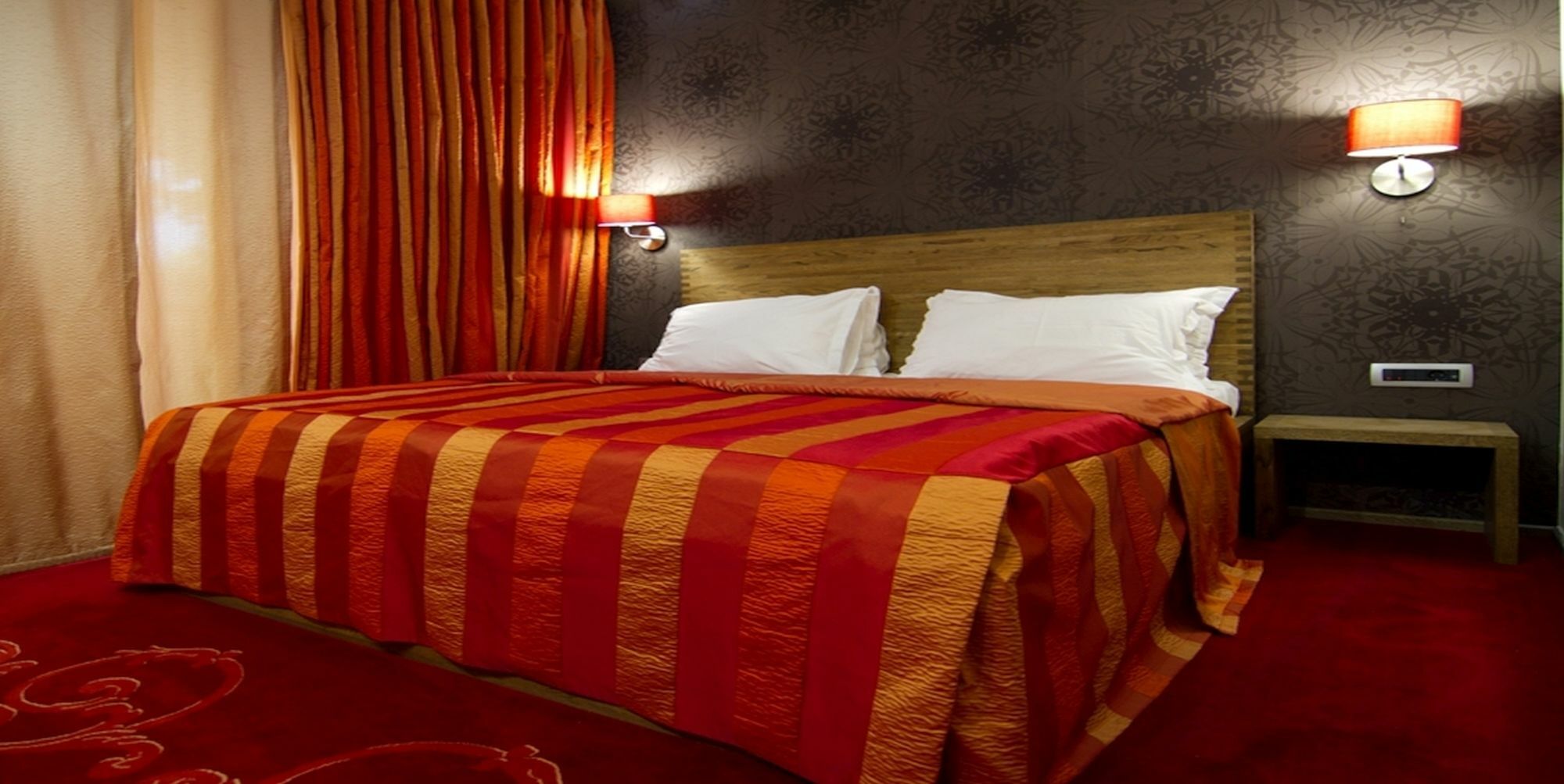 Grande Casa Hotel - Medugorje Экстерьер фото